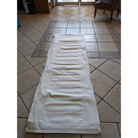 Select Select Number Inflatable Mattress bladder blow up LEFT SIDE queen - Picture 1 of 8